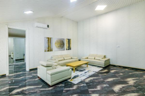 Polaris Penthouse